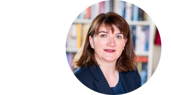 Nicky Morgan